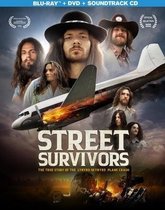 Street Survivors: The True Story Of The Lynyrd Skynyrd Plane Crash