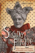 Series in Fairy-Tale Studies- Staging Fairyland
