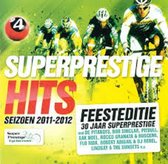 Superprestige Hits 2011