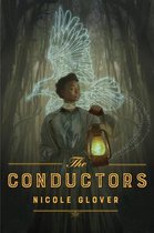 Omslag The Conductors