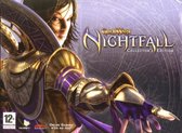 Guild Wars Nightfall - Collecters Editie - Windows