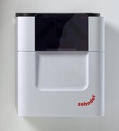 Zehnder ComfoAir Q350 Quality balansventilatieunit voor middelgrote tot grote woningen 400 mh 190 Pa B 725 x D 570 x H 850 mm ErP Ventilatie A