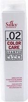 SILKY Color Care Shampoo .02 250ml