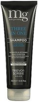 Trevor Sorbie MG Three in One Shampoo for Face Hair & Body 250ml