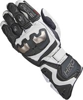 Held Titan RR Black White Motorcycle Gloves 7.5