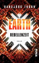 Earth 3 - Earth - Rebellenzeit