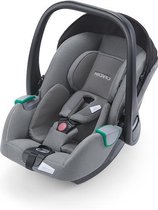 Recaro Avan I-Size Prime Silent Grey