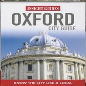 Oxford Insight City Guide