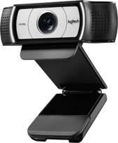 Logitech C930C Business Webcam Full HD 1080p + zoom webcamera