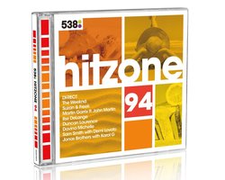 Hitzone 94