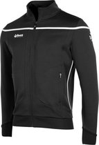 Veste de sport Reece Australia Varsity TTS Enfant - Noir - Taille 128