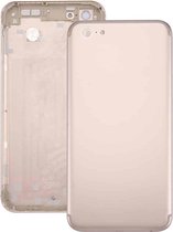 Vivo X9 Plus batterij achterkant (goud)