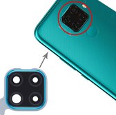 Camera Lens Cover voor Huawei Mate 30 Lite (groen)