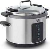 Bol.com Fritel RC 1377 Rijst- en pastakoker - Multicooker aanbieding
