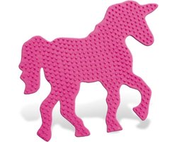 Perles à repasser SES Beedz - Etagère Fantasy Horse