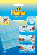 Hama Strijkkralen Bead-Tac