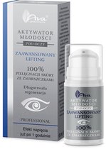 AVA Cosmetics Youth Activator Under Eyes Advanced Lifting Serum 15ml.