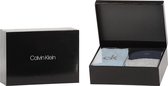 Calvin Klein Brandi 3P Sokken Giftbox - Maat 37-41