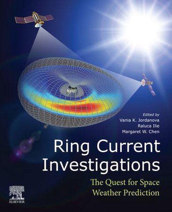 Ring Current Investigations - cover