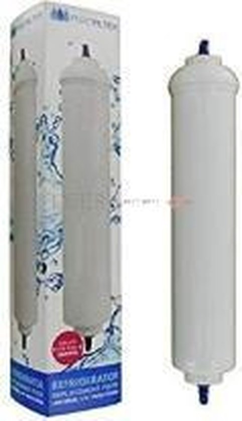 Bosch Electrolux Daewoo waterfilter DD7098 amerikaanse koelkast Alternatief  | bol