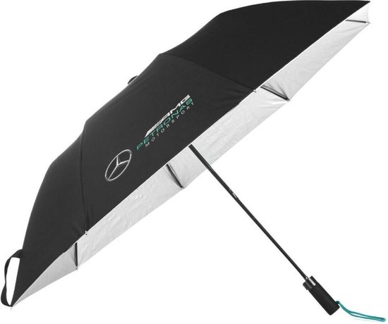 Vernietigen intern uitlijning F1 Mercedes Compact Umbrella | bol.com