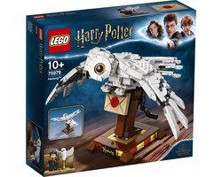 foto van LEGO Harry Potter Hedwig - 75979