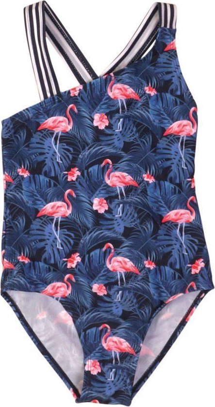 DJ Dutchjeans swimsuit Flamingo | bol.com