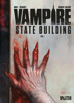 Vampire State Building 1 - Vampire State Building. Band 1