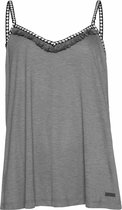 Protest Flawless 19 spaghetti top dames - maat xs/34