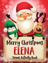 Merry Christmas Elena