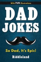 Dad Jokes