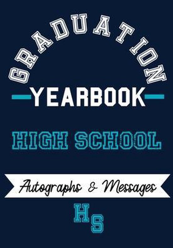 High School Yearbook, The Life Graduate Publishing Group