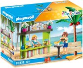 Playmobil 70437 Family Fun Strandbar