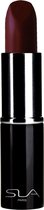 SLA Pro Lipstick Bordeaux Dark Glam 3,5gr