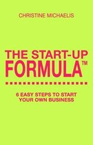 The Start-Up Formula