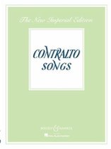 Contralto Songs