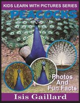 Peacocks