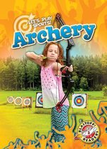 Let's Play Sports!- Archery