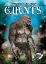 Mythical Creatures- Giants