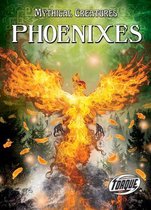 Mythical Creatures- Phoenixes