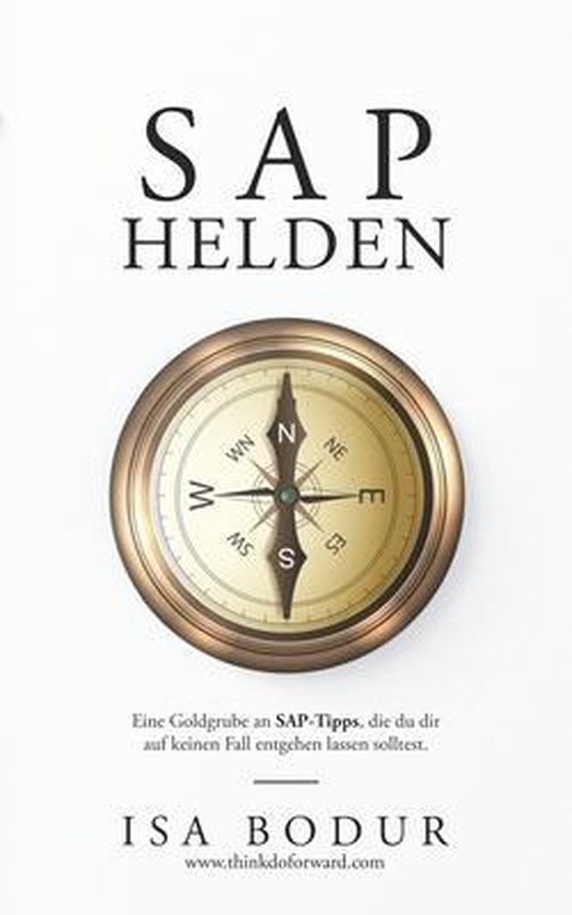 SAP Helden - cover
