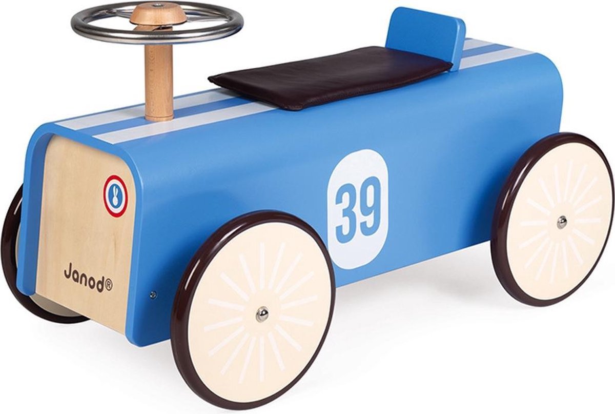 Janod Loopauto Racer