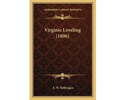 Virginie Loveling (1896)