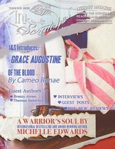 Inks and Scratches: Literary Magazine