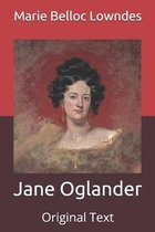 Jane Oglander