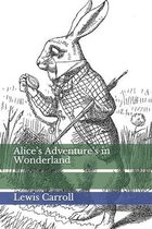 Alice's Adventure's in Wonderland