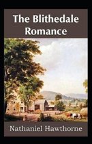 The Blithedale Romance Illustrated