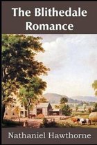 The Blithedale Romance Illustrated