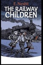 The Railway Children Illustrated