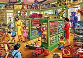 Toy Shop Interiors Steve Crisp 100